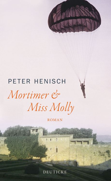 Produktbild: Mortimer & Miss Molly