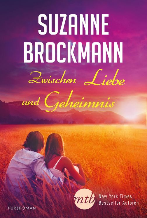 Produktbild: Zwischen Liebe und Geheimnis