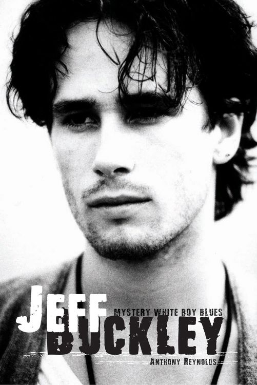 Produktbild: Jeff Buckley