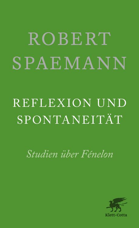 Produktbild: Reflexion und Spontaneit&auml;t