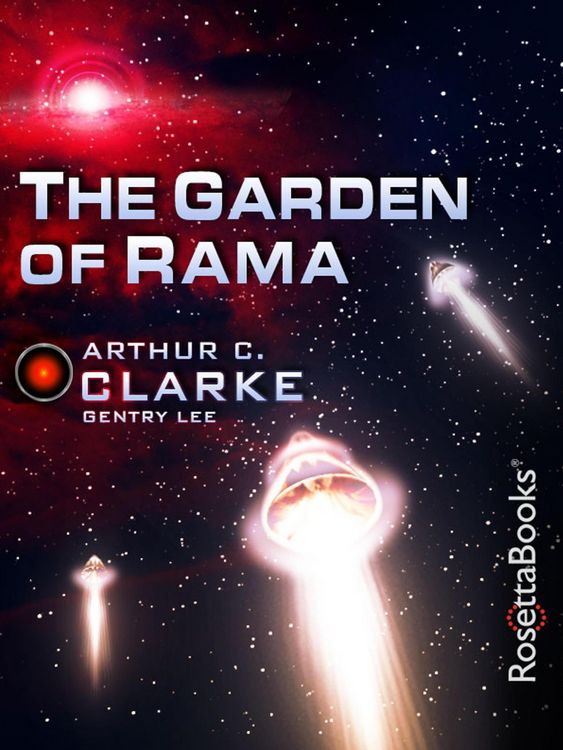 Produktbild: The Garden of Rama