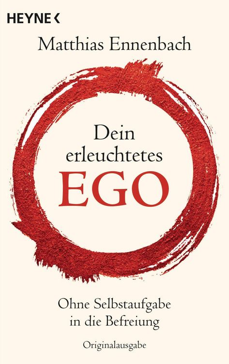 Produktbild: Dein erleuchtetes Ego