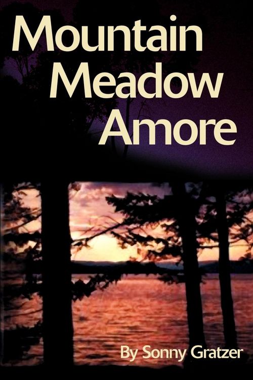 Produktbild: Mountain Meadow Amore