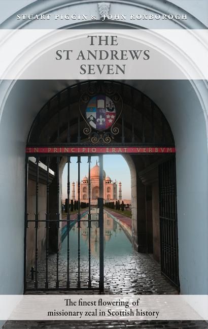 Produktbild: St Andrews Seven