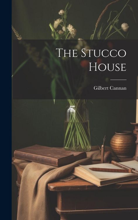 Produktbild: The Stucco House