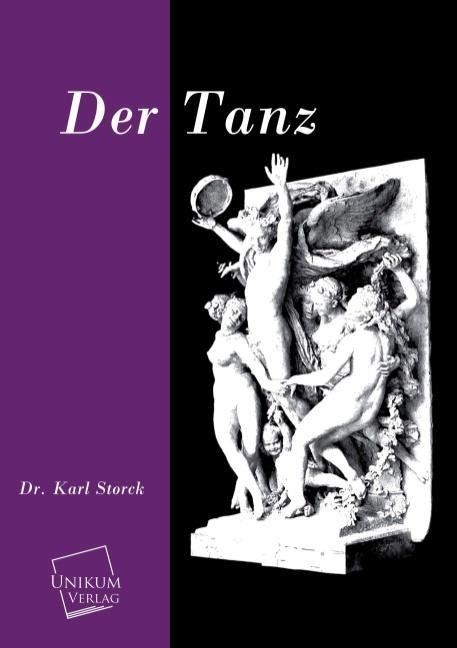 Produktbild: Storck, K: Tanz