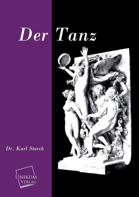 Produktbild: Storck, K: Tanz