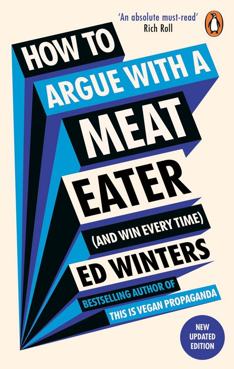 Produktbild: How to Argue With a Meat Eater (And Win Every Time)
