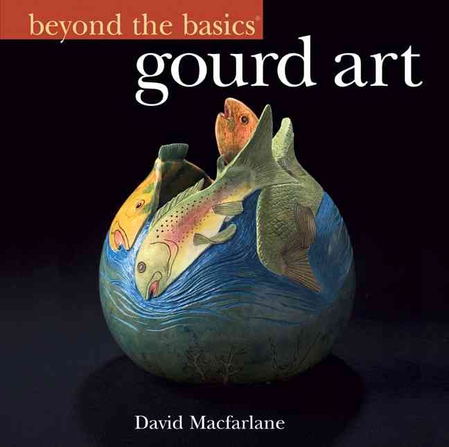 Produktbild: Gourd Art