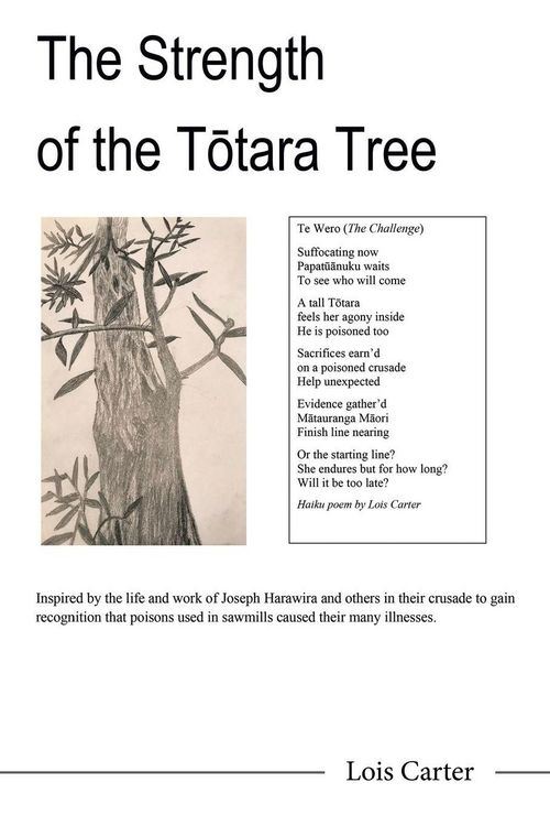 Produktbild: The Strength of the Ttara Tree