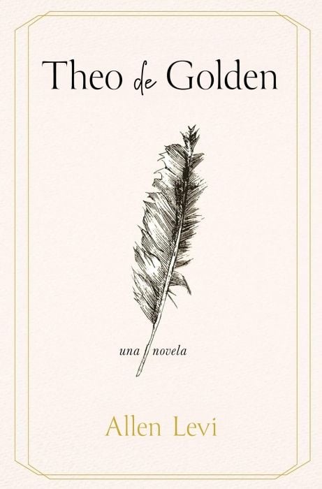 Produktbild: Theo de Golden / Theo of Golden