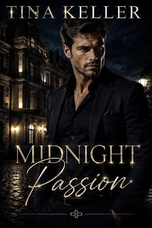 Produktbild: Midnight Passion