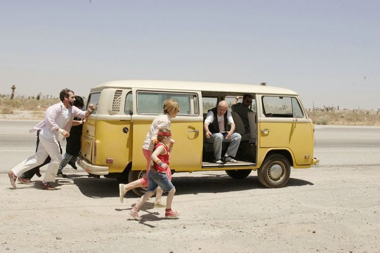 Produktbild: Little Miss Sunshine