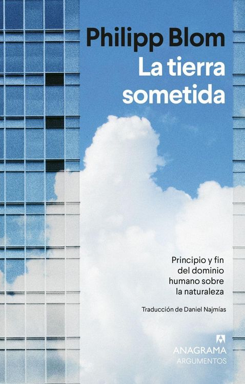 Produktbild: La Tierra Sometida
