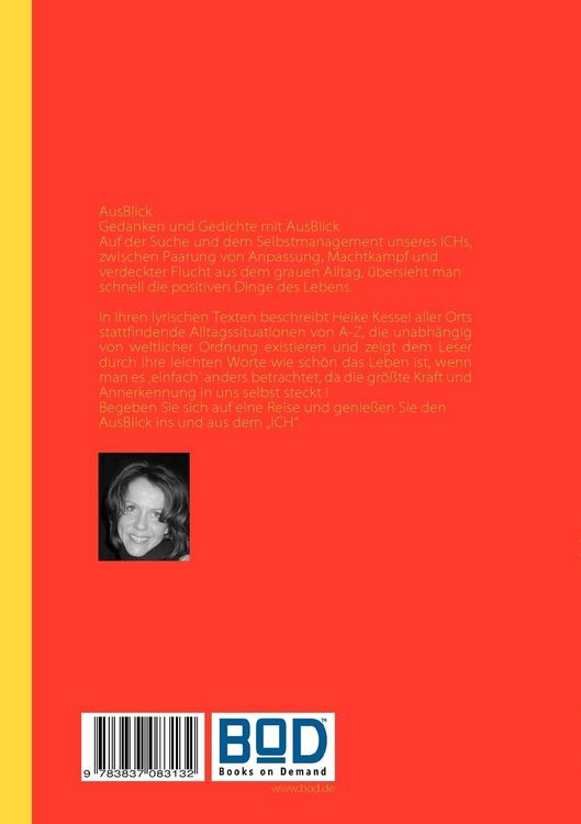 Produktbild: AusBlick