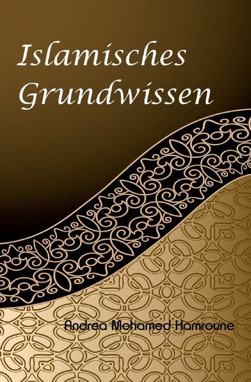 Produktbild: Islamisches Grundwissen