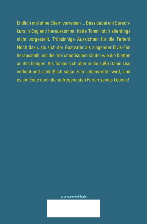 Produktbild: Vorsicht - strong currents!