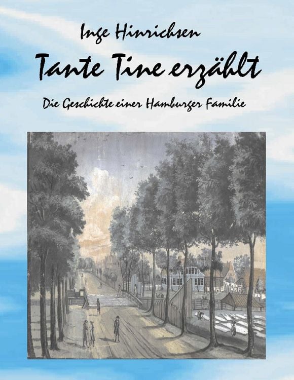 Produktbild: Tante Tine erz&auml;hlt