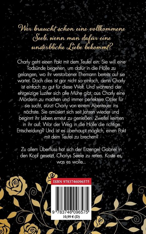 Produktbild: Liebesgr&uuml;&szlig;e aus der H&ouml;lle