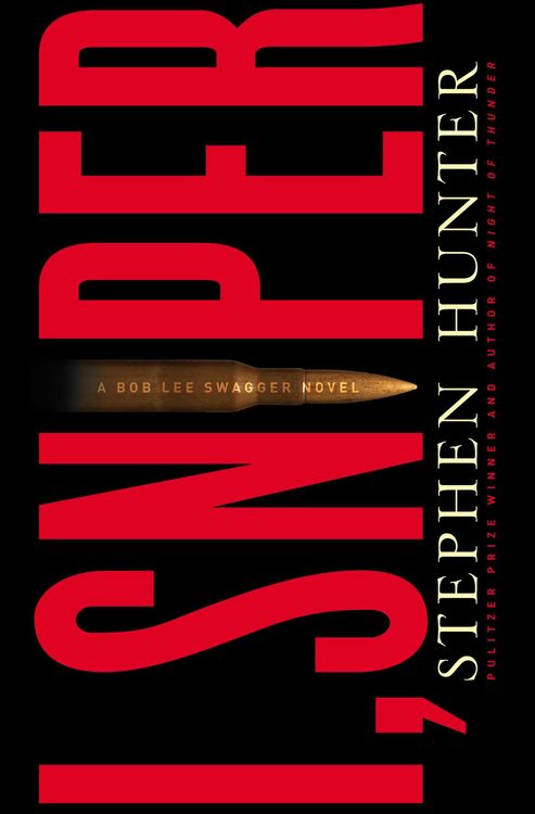 Produktbild: I, Sniper