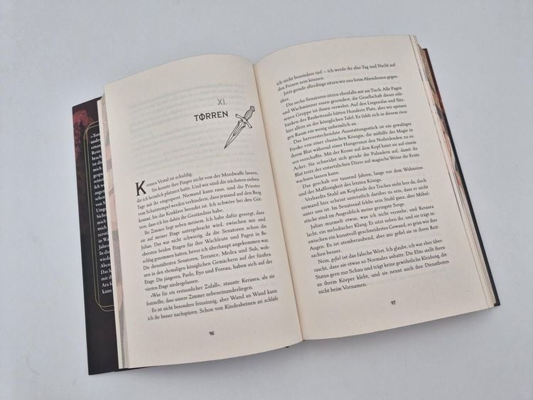 Produktbild: Verity Guild (Deluxe-Ausgabe)