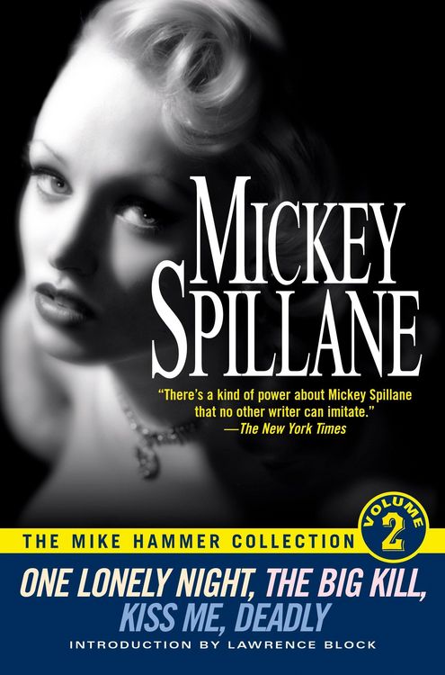 Produktbild: The Mike Hammer Collection, Volume II