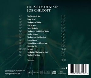 Produktbild: The Seeds of Stars