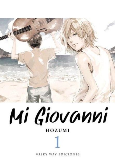 Produktbild: Mi Giovanni 01