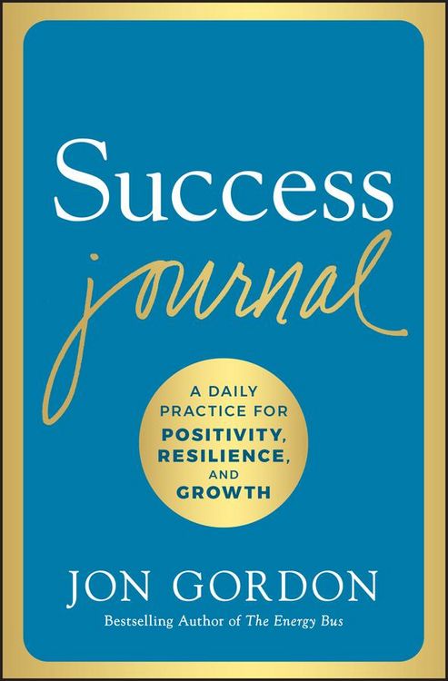 Produktbild: Success Journal