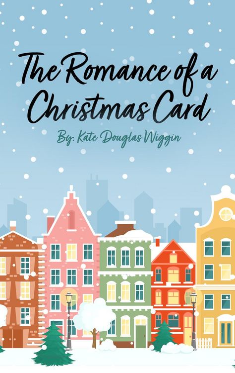 Produktbild: The Romance of a Christmas Card