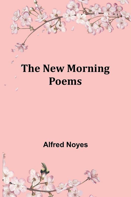 Produktbild: The New Morning Poems