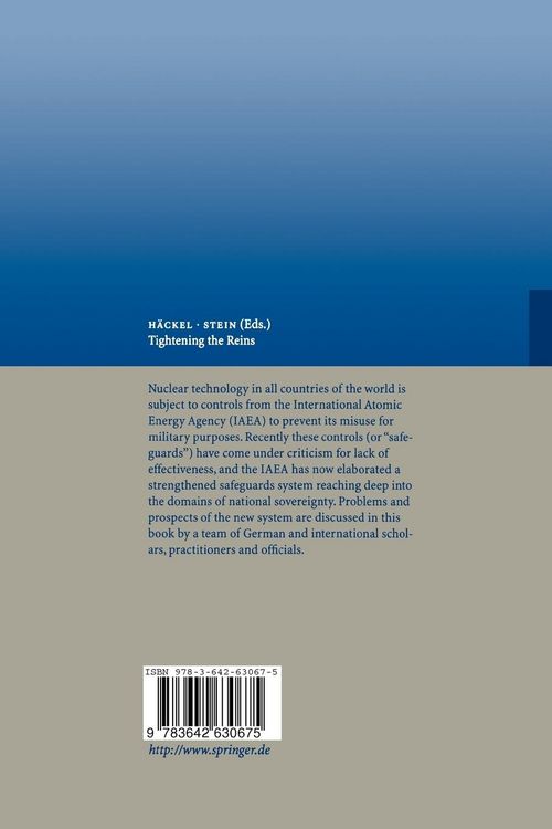 Produktbild: Tightening the Reins