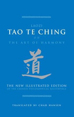 Produktbild: Tao Te Ching on the Art of Harmony