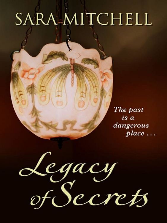 Produktbild: Legacy of Secrets