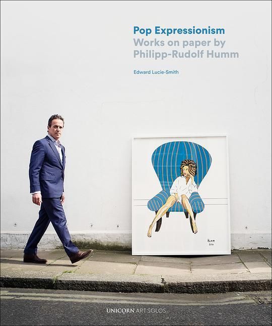 Produktbild: Pop Expressionism