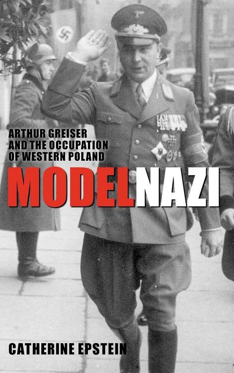 Produktbild: Model Nazi