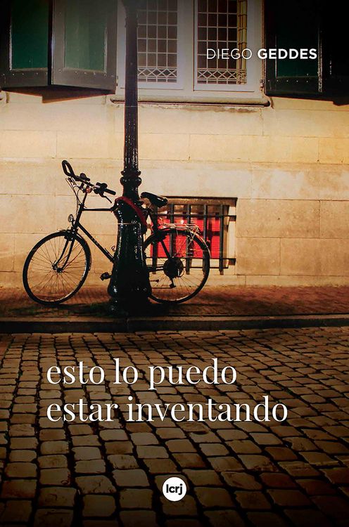 Produktbild: Esto lo puedo estar inventando