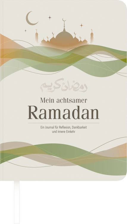 Produktbild: Mein achtsamer Ramadan