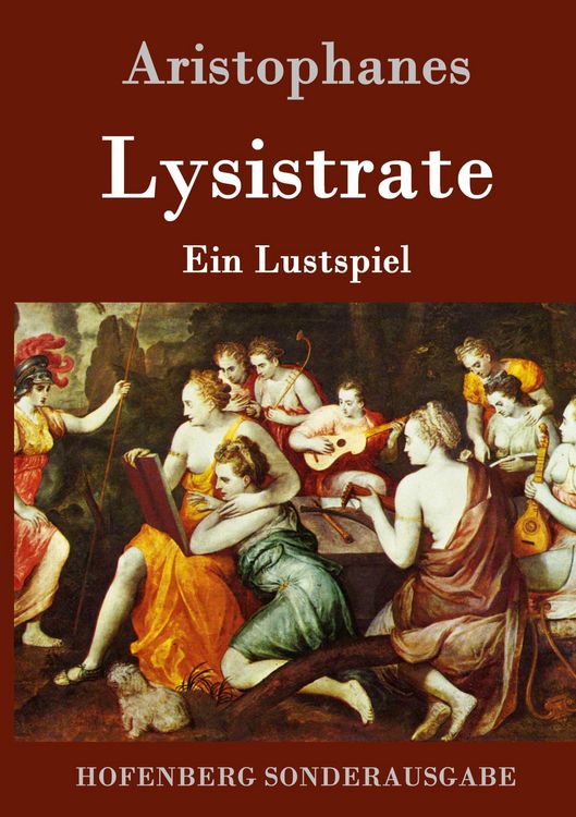 Produktbild: Lysistrate