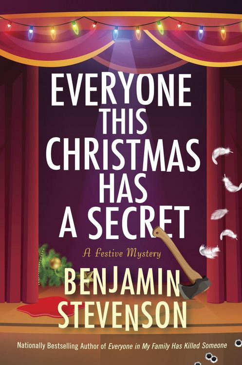 Produktbild: Everyone This Christmas Has a Secret