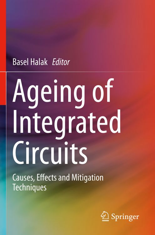 Produktbild: Ageing of Integrated Circuits