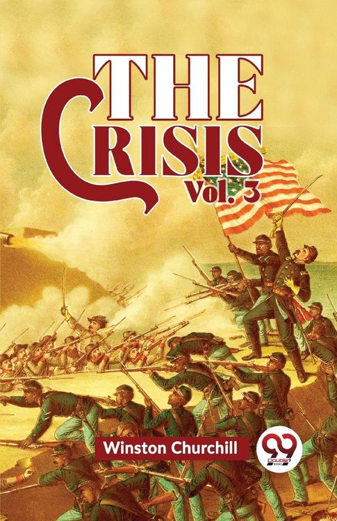 Produktbild: The Crisis Vol 3