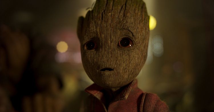 Produktbild: Guardians of the Galaxy 2