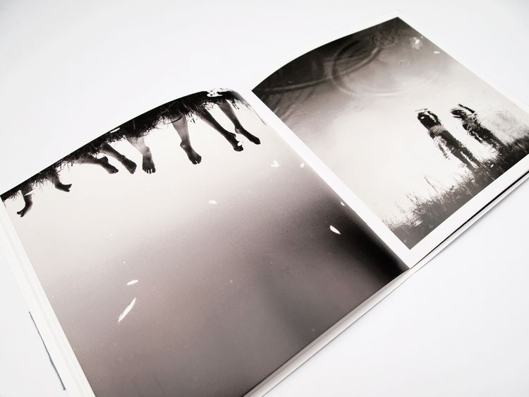 Produktbild: WERKDRUCK No. 22 - Alain Laboile (Reflexion)