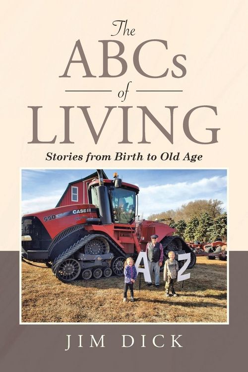 Produktbild: The ABCs of Living