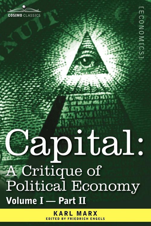 Produktbild: Capital