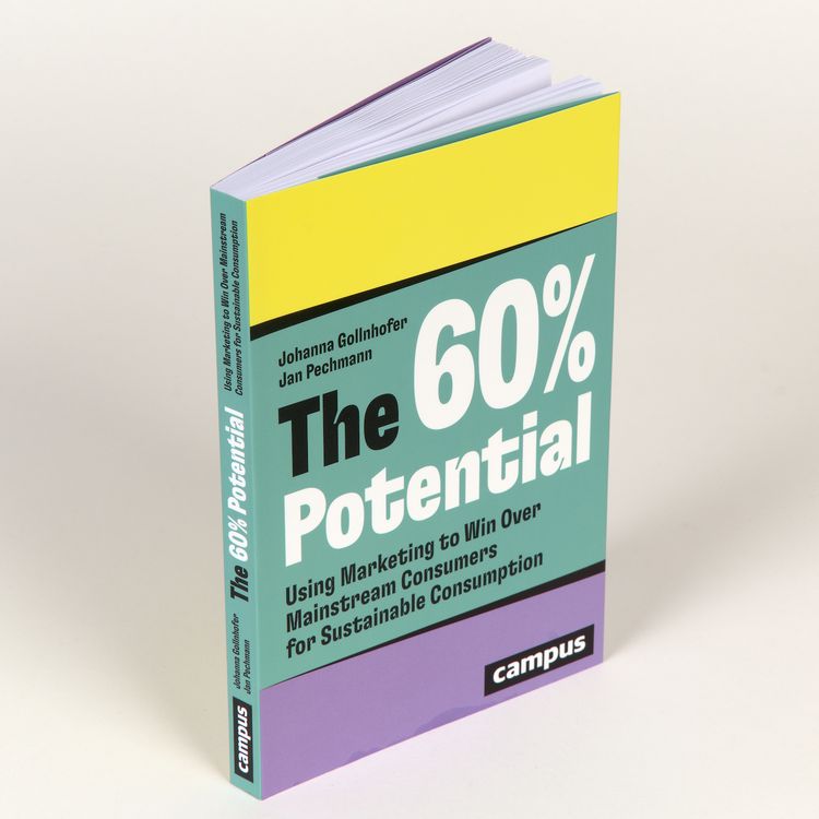 Produktbild: The 60% Potential
