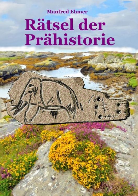 Produktbild: R&auml;tsel der Pr&auml;historie