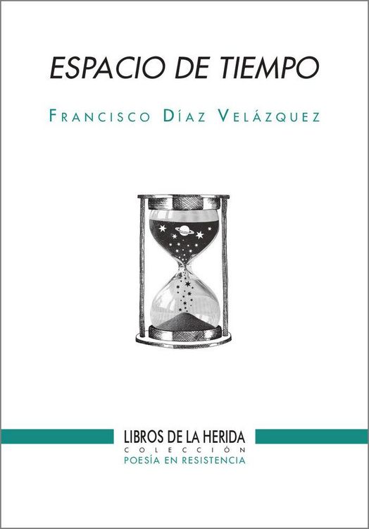 Produktbild: Espacio de tiempo : 1960-2012
