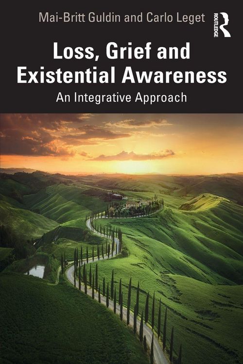 Produktbild: Loss, Grief and Existential Awareness